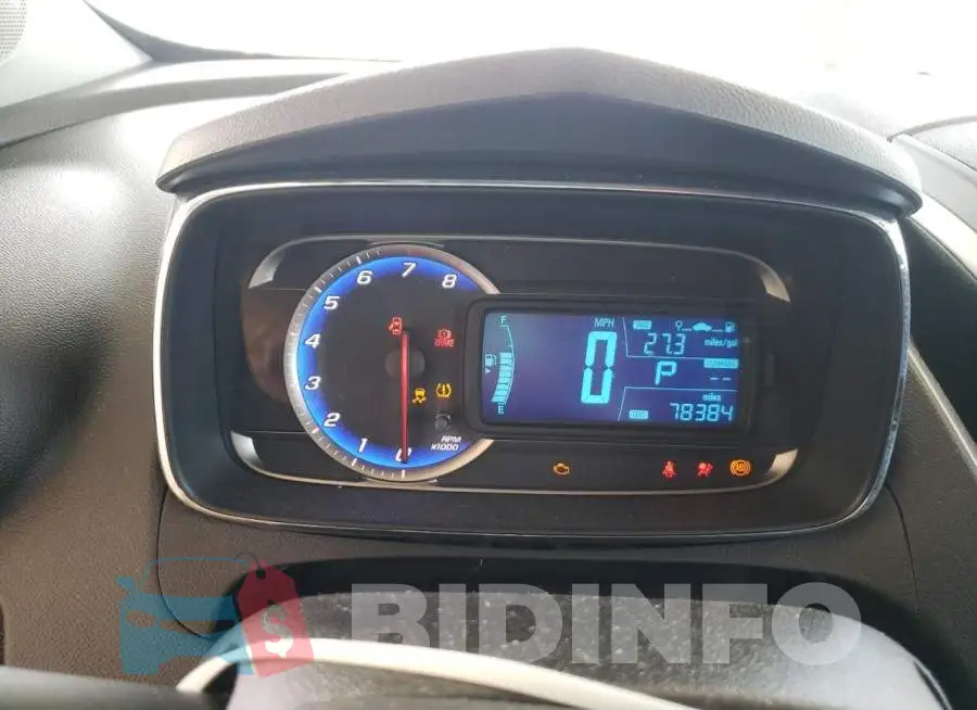 3GNCJLSB7GL272866 Photo# 8