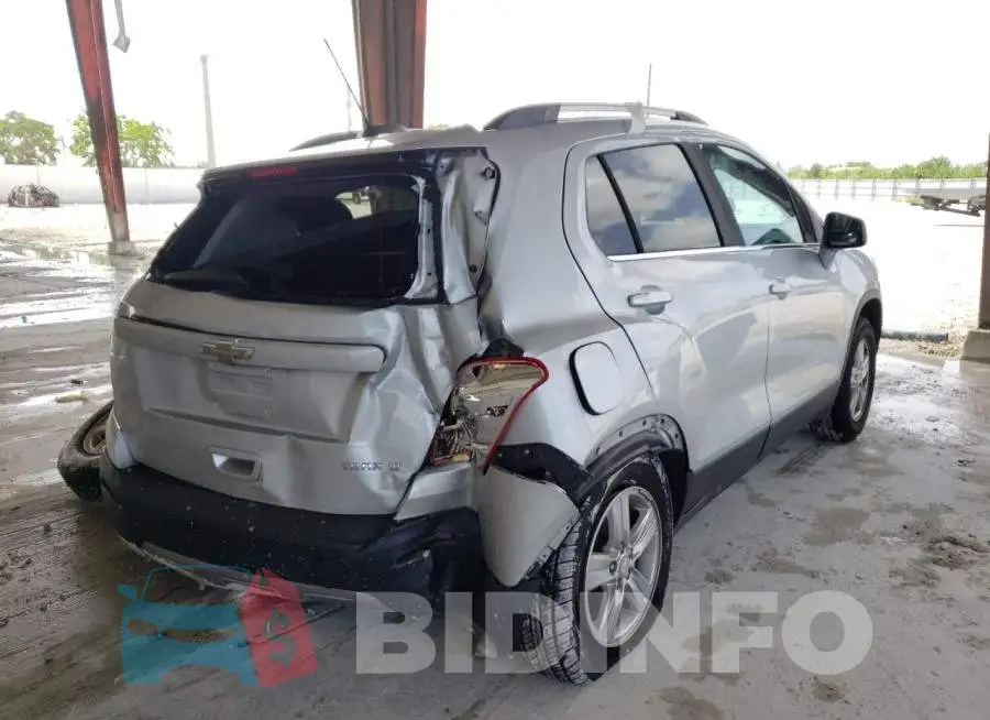 3GNCJLSB7GL272866 Photo# 4