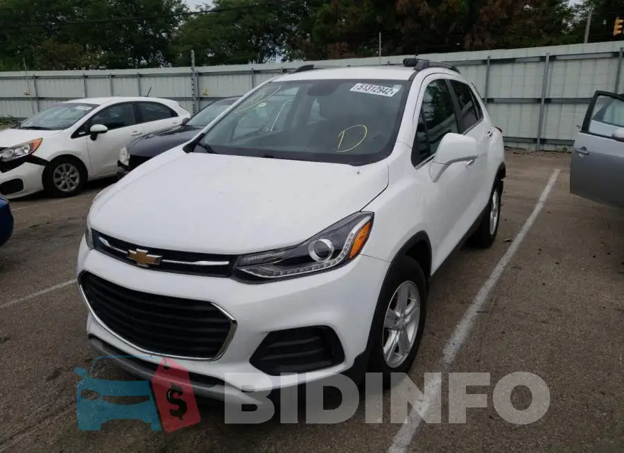 3GNCJLSB9HL289752 Photo# 2