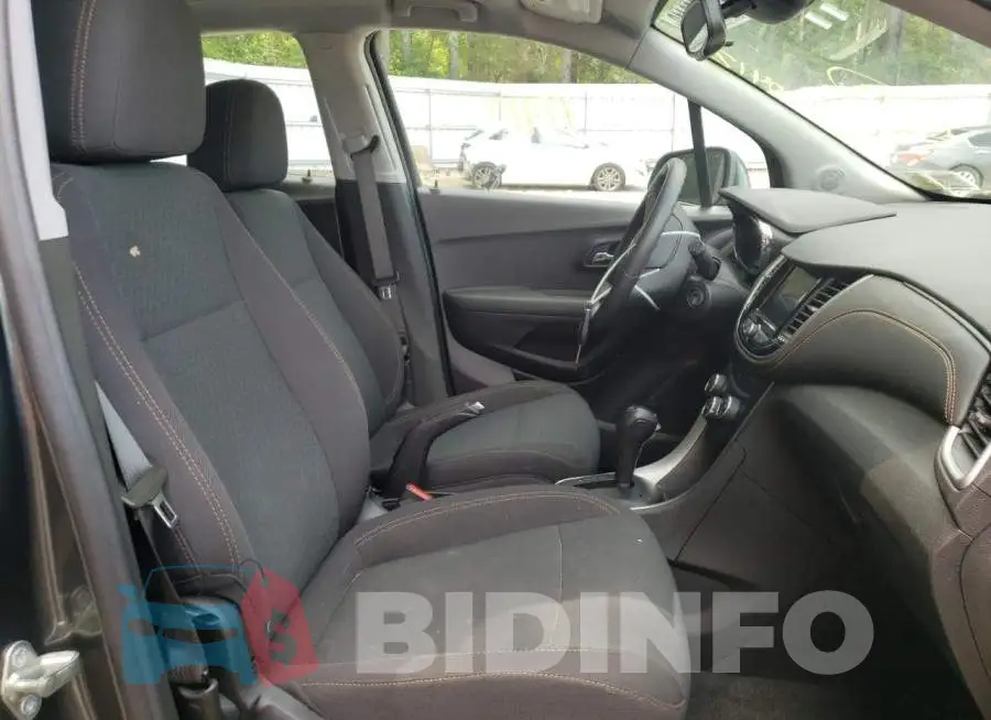 3GNCJNSB5LL150772 Photo# 5