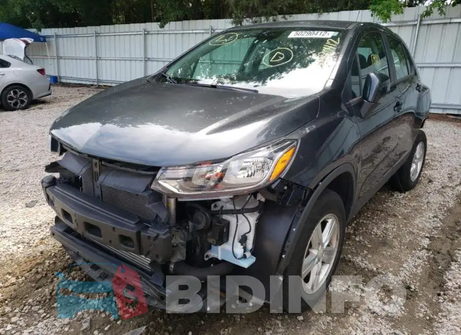 3GNCJNSB5LL150772 Photo# 2