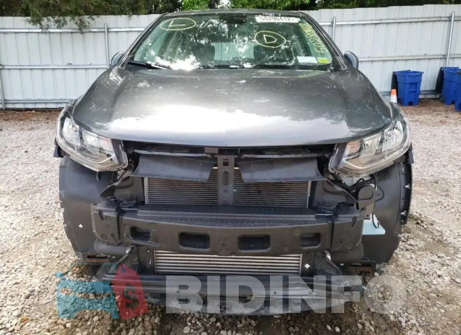 3GNCJNSB5LL150772 Photo# 9