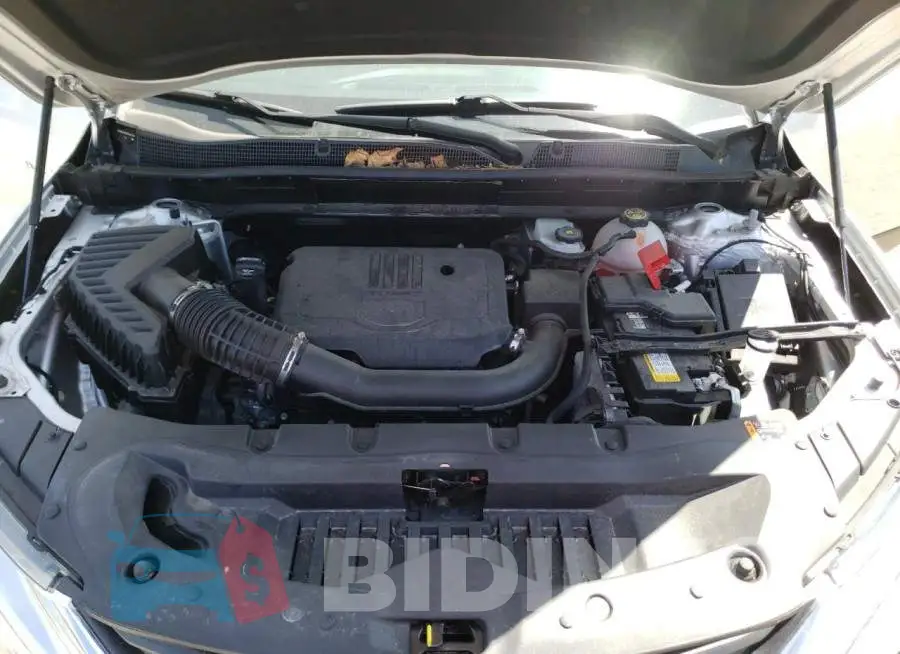 3GNKBCR44LS677163 Photo# 7