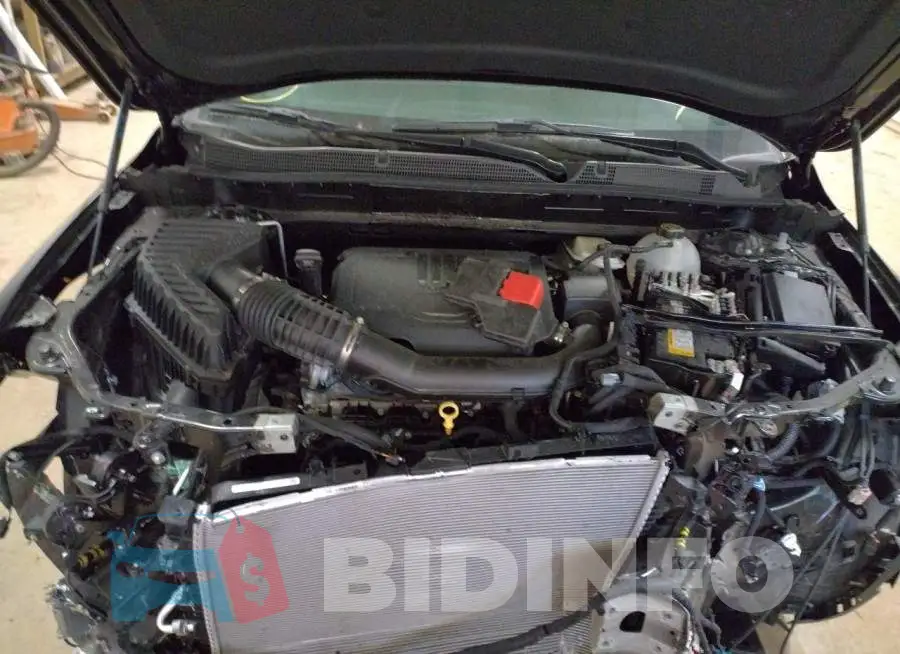 3GNKBHR42LS669558 Photo# 7