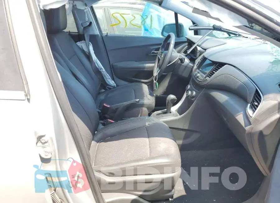 KL7CJLSB7KB956185 Photo# 5