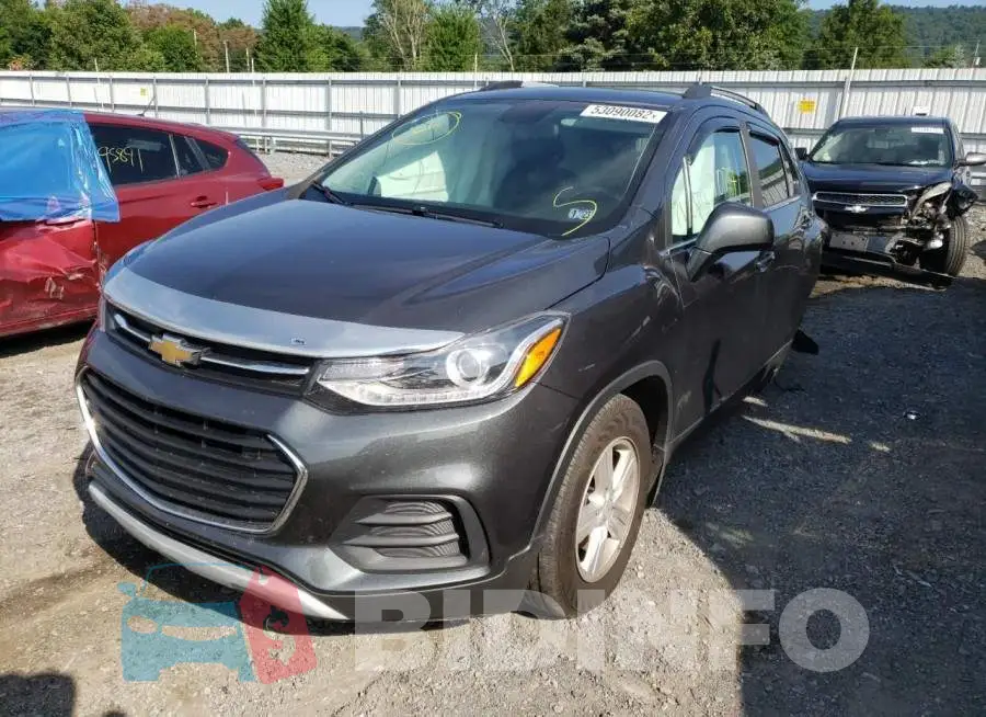 KL7CJPSB2HB171217 Photo# 2