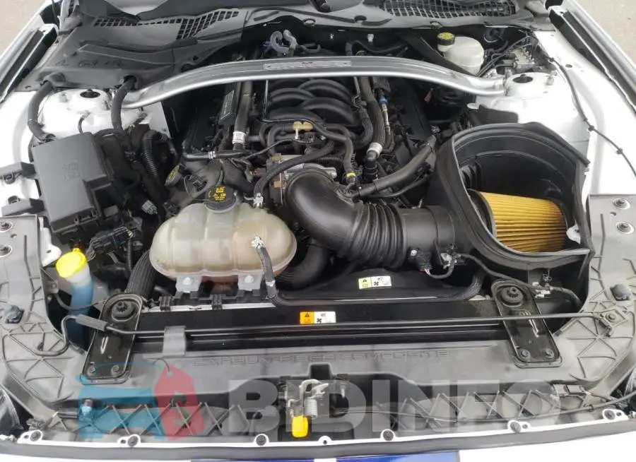 1FA6P8JZ5G5521784 Photo# 7