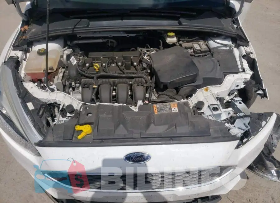 1FADP3E2XHL204507 Photo# 7