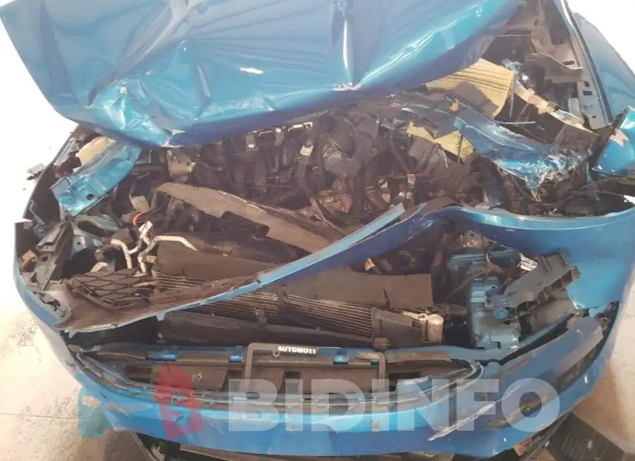 1FADP3F25GL207599 Photo# 7