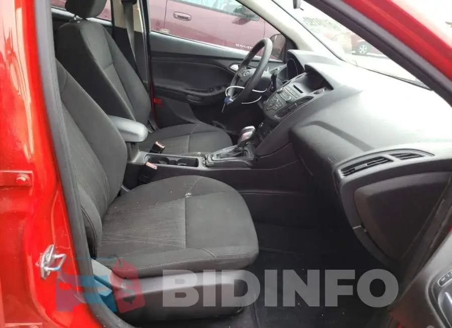 1FADP3F29GL201174 Photo# 5