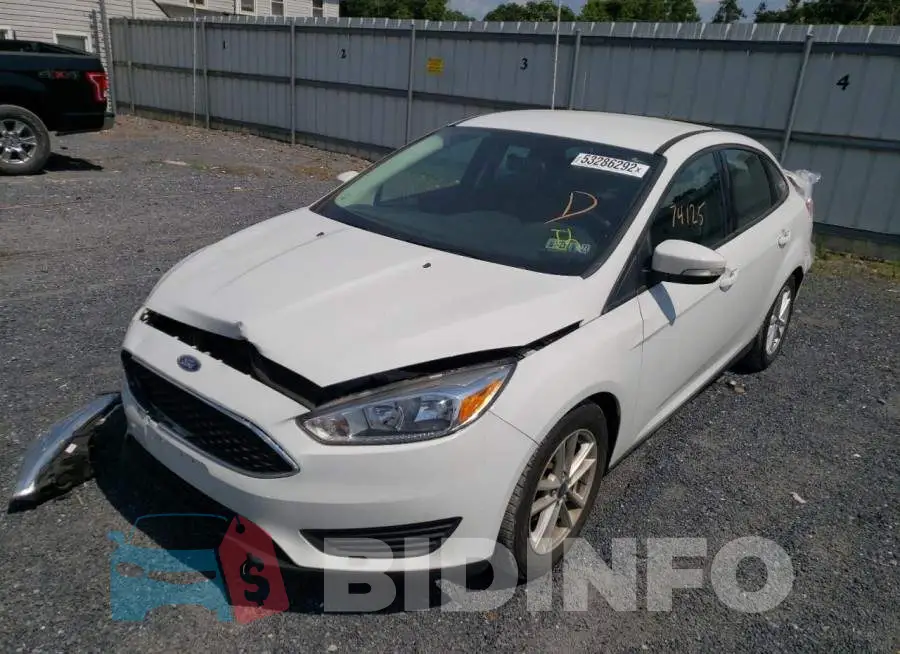 1FADP3F2XGL303177 Photo# 2