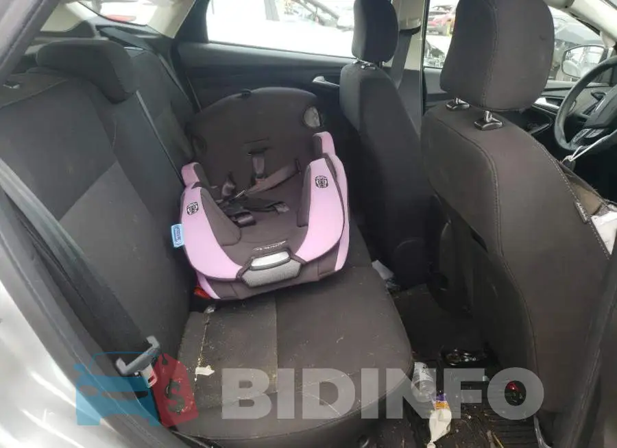 1FADP3K20GL230858 Photo# 6
