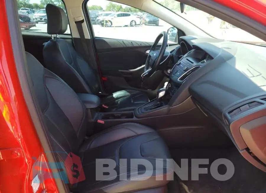 1FADP3K27GL206007 Photo# 5
