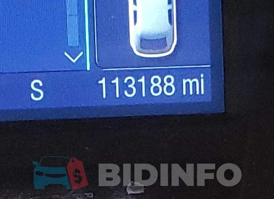 1FAHP2E82GG122908 Photo# 8