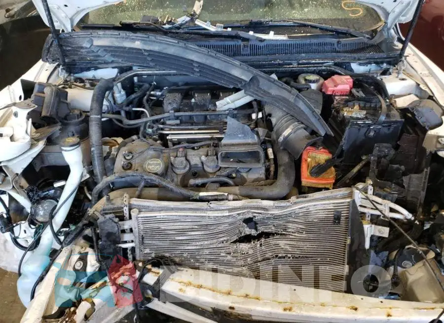 1FAHP2E82GG122908 Photo# 7