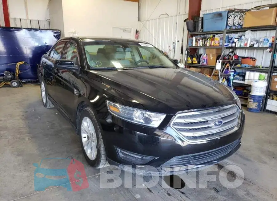 1FAHP2E88HG140086 Photo# 1