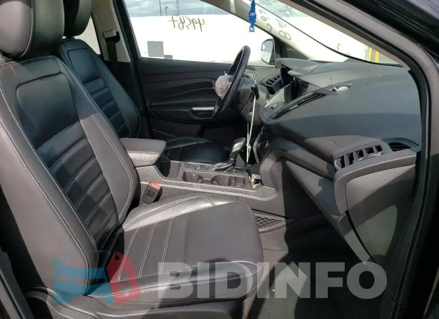1FMCU0HD3KUB82695 Photo# 5