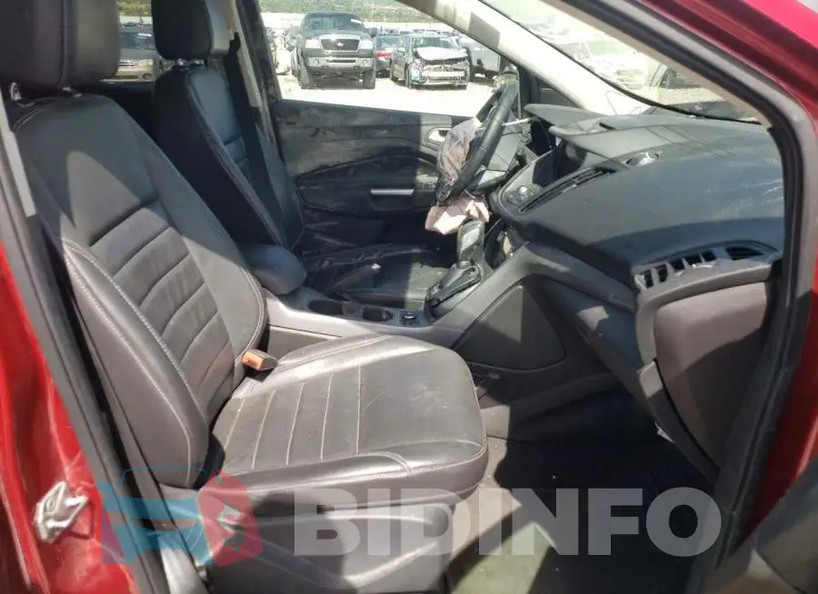 1FMCU9G94GUC09749 Photo# 5