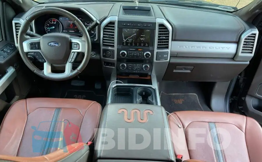 1FT8W3BT0KEF64568 Photo# 9