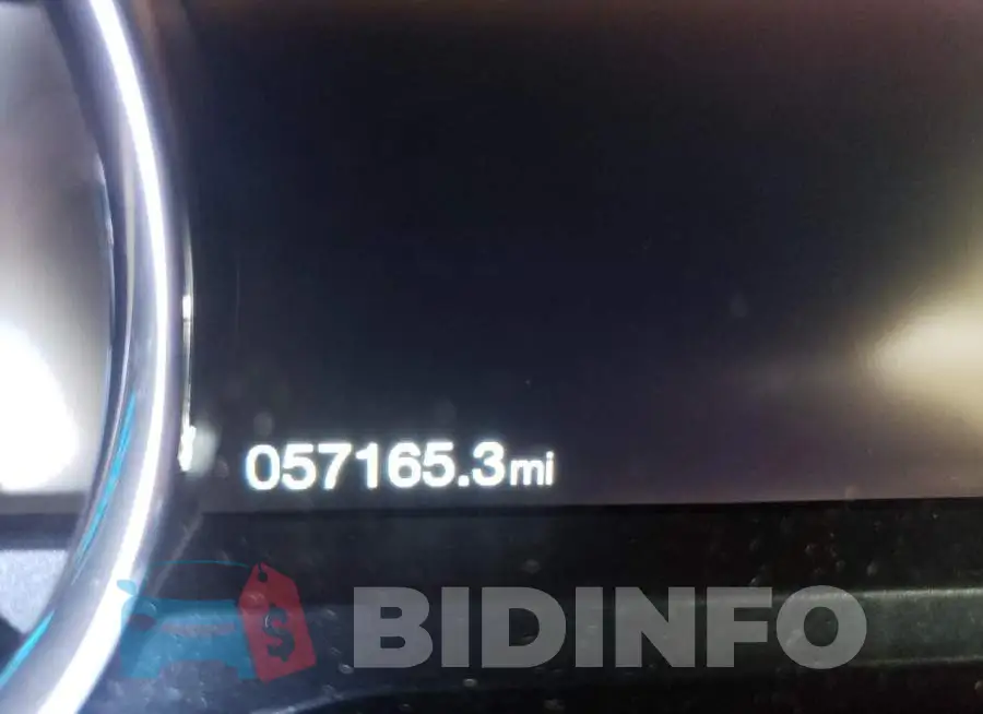 1FT8W3BT1HEC44121 Photo# 8