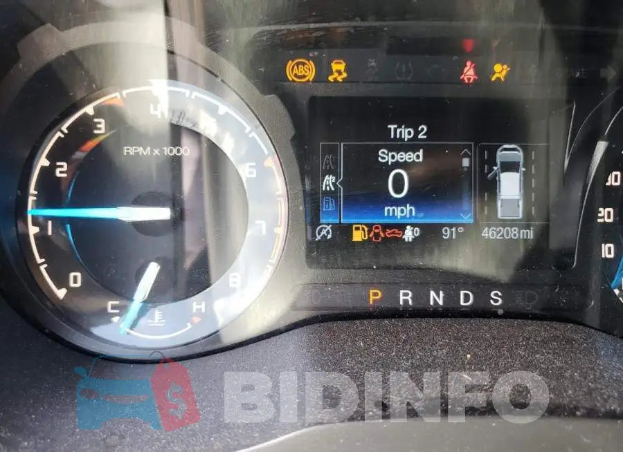 1FTER4EH8KLB19031 Photo# 8