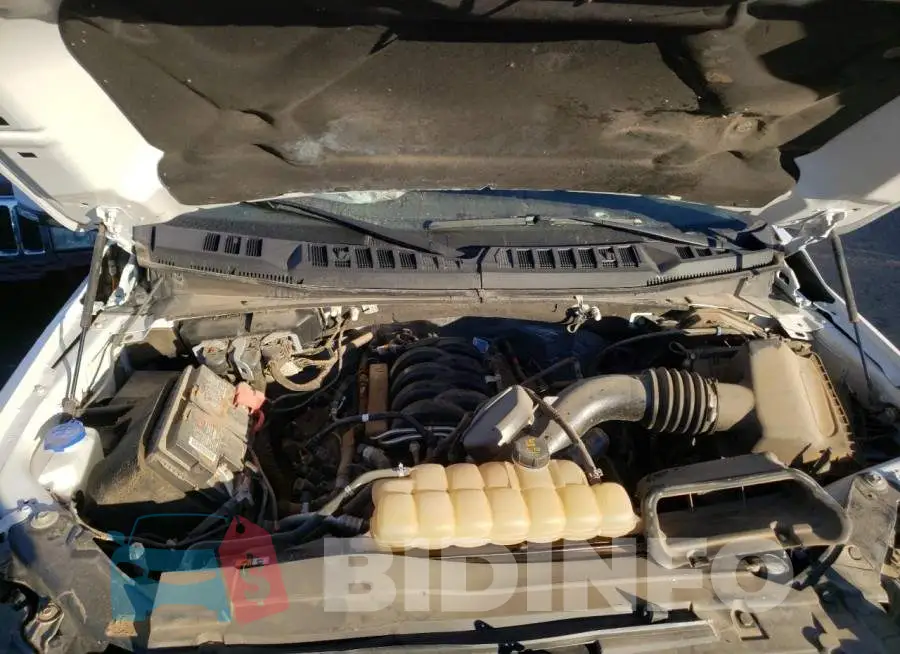 1FTEW1E55LKD26853 Photo# 7