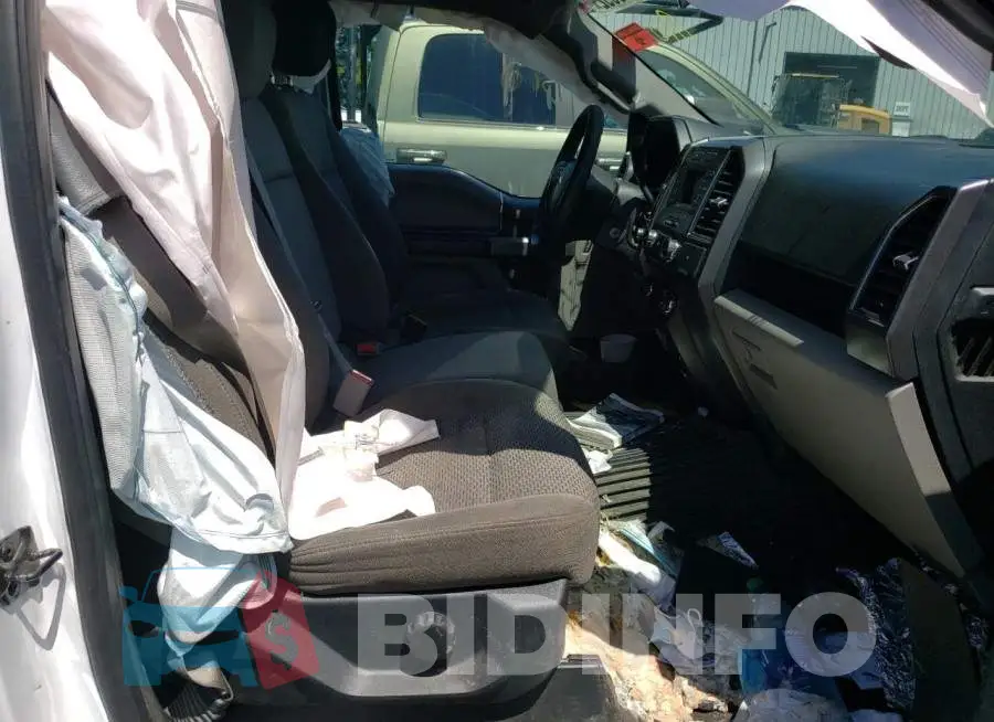 1FTEW1E8XHKD45173 Photo# 5