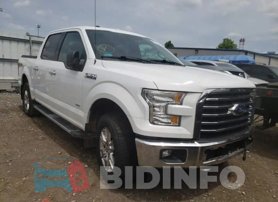 1FTEW1EP5HFB71416 Photo# 1