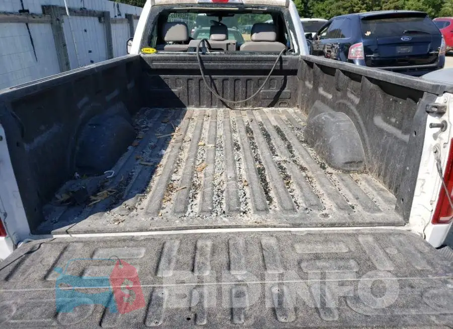1FTMF1CBXKKC73506 Photo# 6