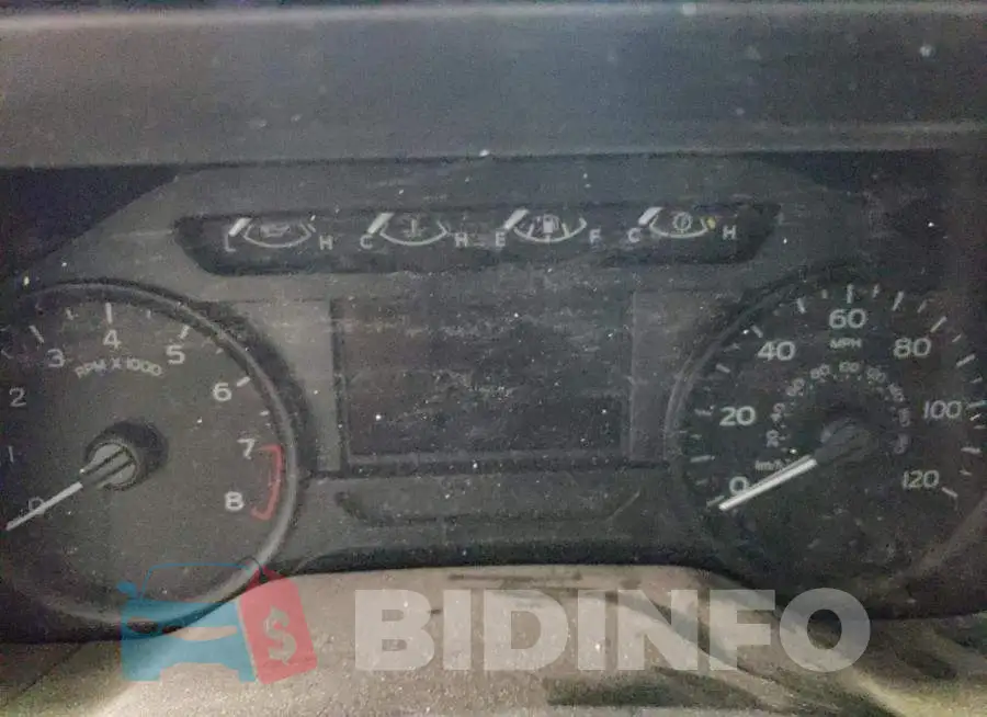 1FTMF1EB5KKD36895 Photo# 8