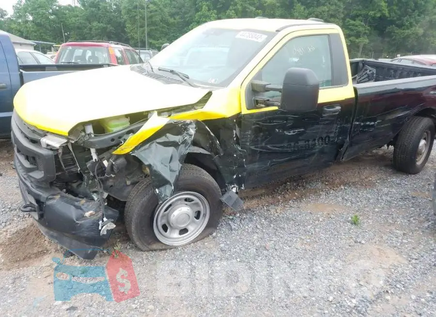 1FTRF3A67NEC49562 Photo# 9