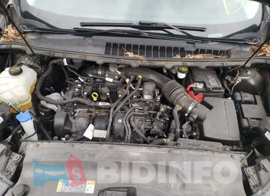 2FMPK3J92LBA50288 Photo# 7