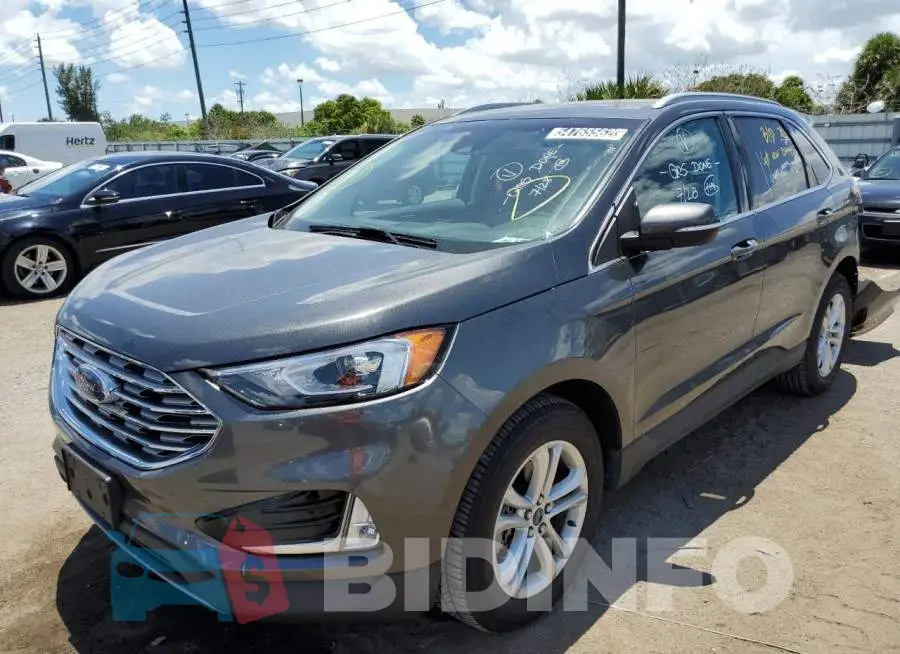2FMPK3J96LBA29217 Photo# 2