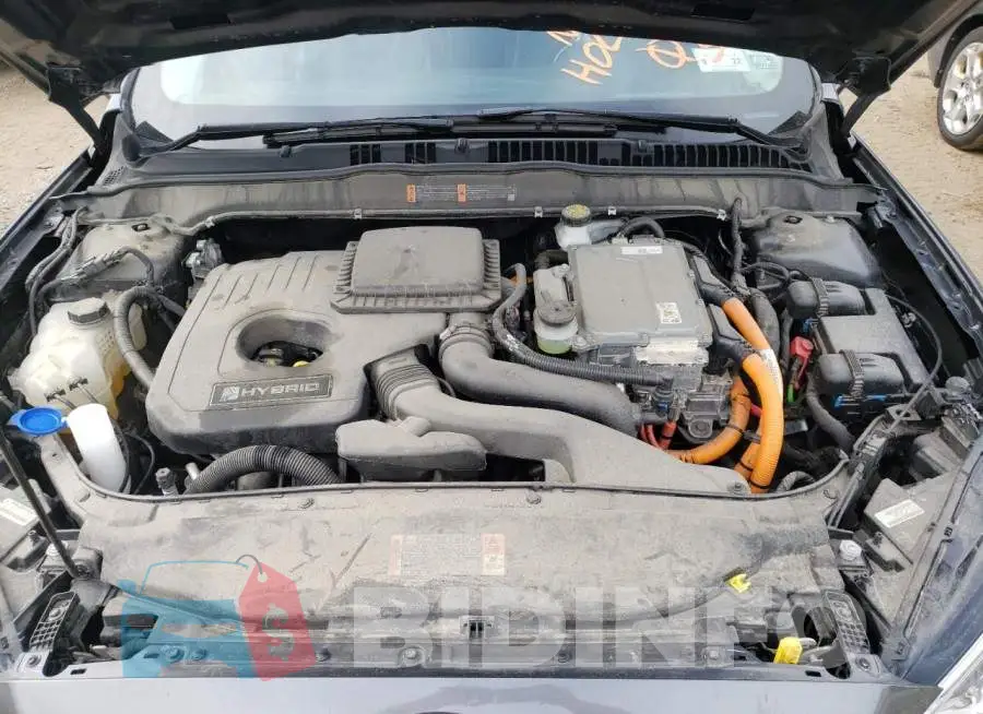 3FA6P0RU8LR182133 Photo# 7