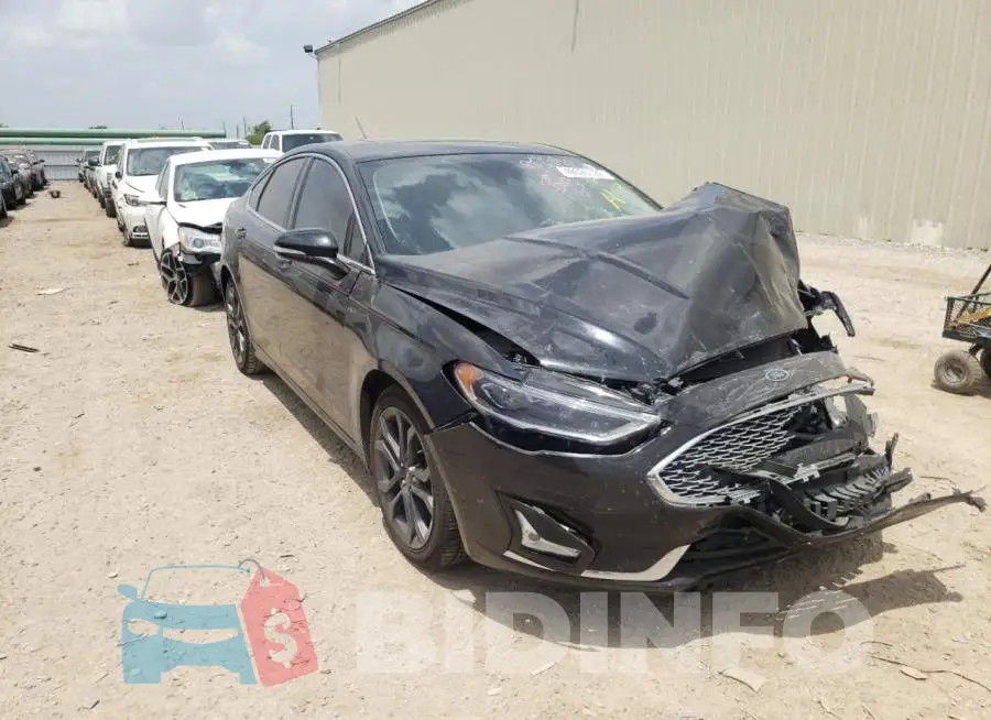 3FA6P0RUXKR191012 Photo# 1