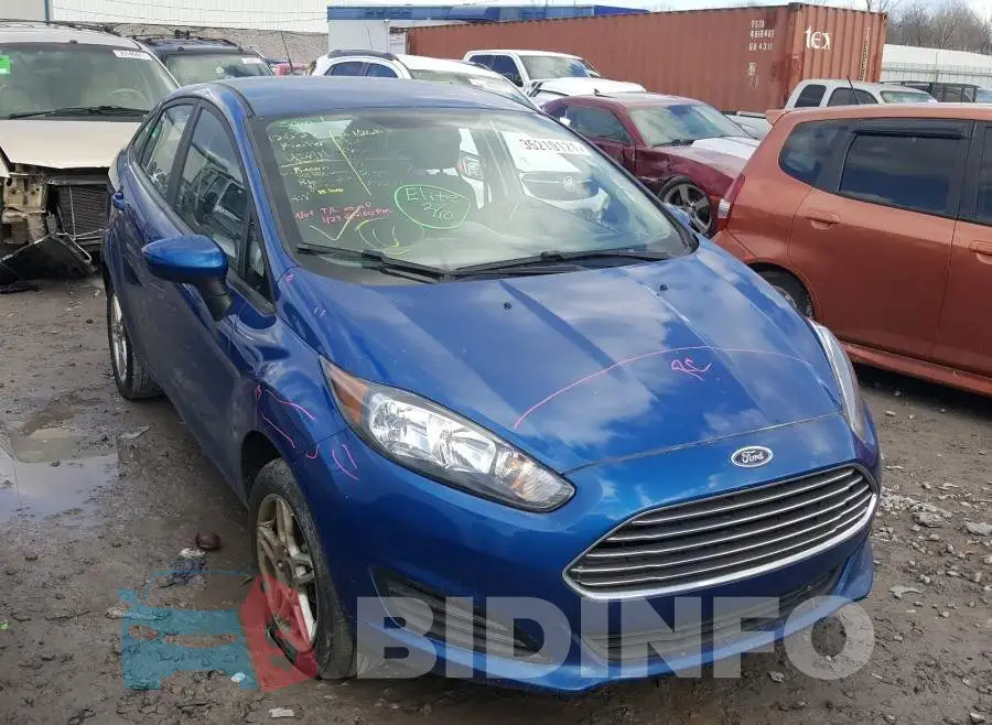 3FADP4BJ8KM117521 Photo# 1