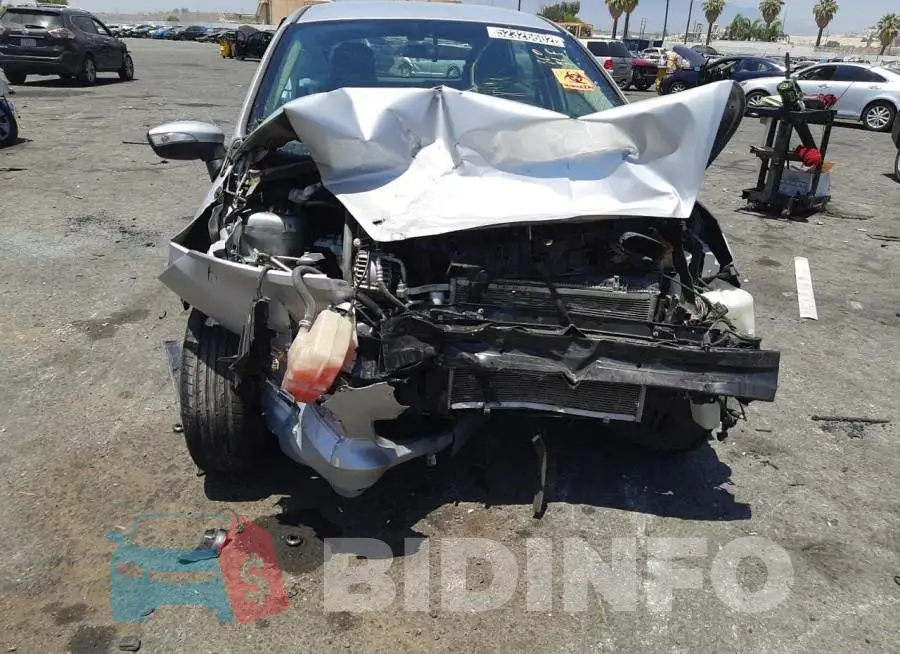 3FADP4EJ8GM189029 Photo# 9