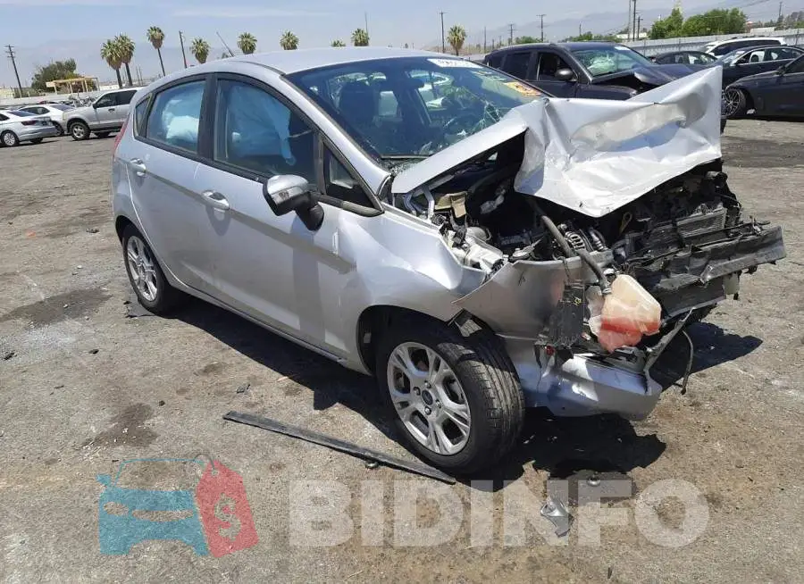 3FADP4EJ8GM189029 Photo# 1