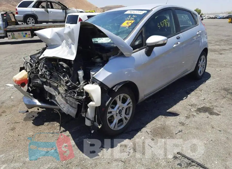 3FADP4EJ8GM189029 Photo# 2