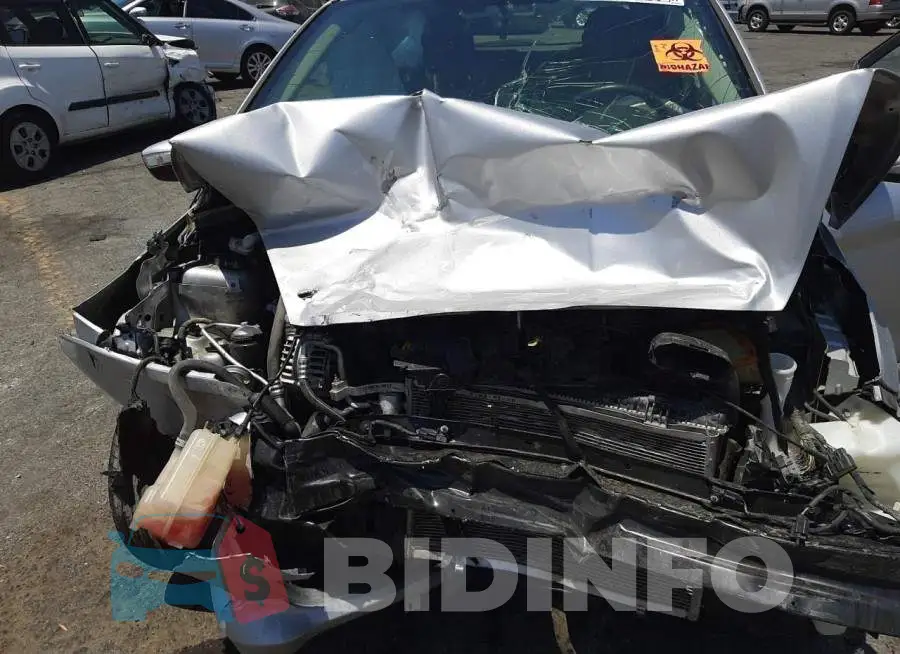 3FADP4EJ8GM189029 Photo# 7