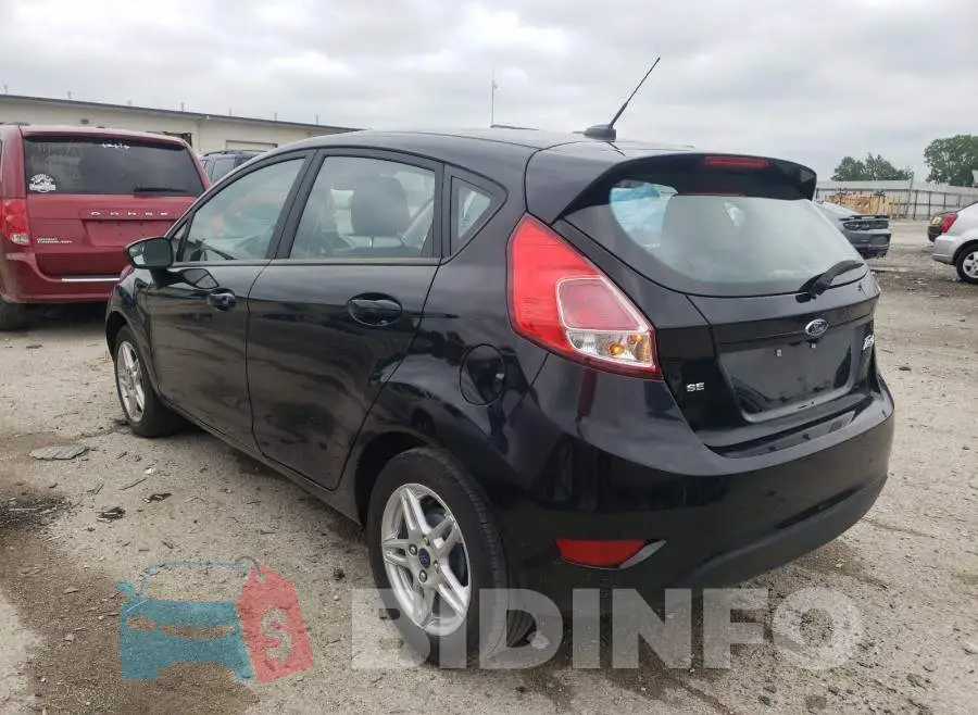 3FADP4EJ8KM156590 Photo# 3
