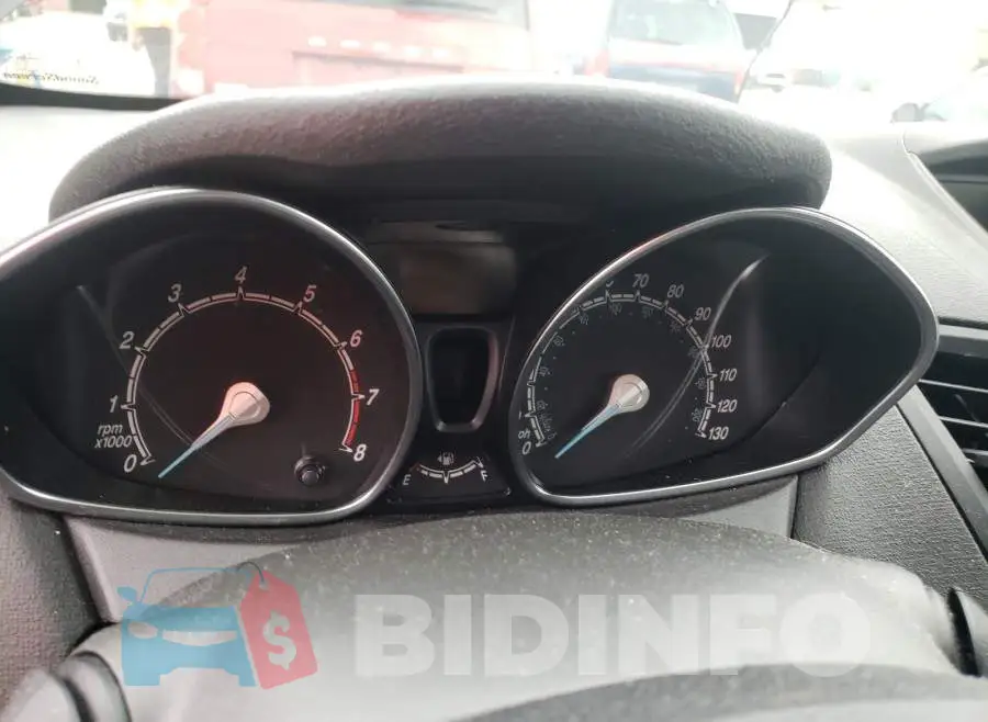 3FADP4EJ8KM156590 Photo# 8