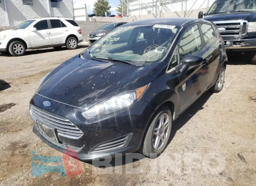 3FADP4EJ9HM119279 Photo# 2