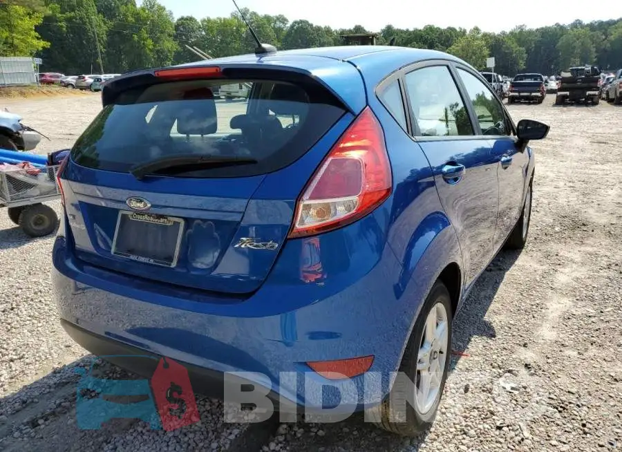 3FADP4EJXKM151018 Photo# 4
