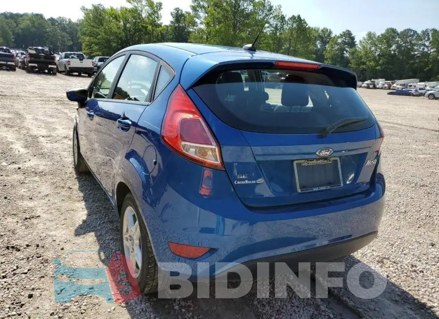 3FADP4EJXKM151018 Photo# 3