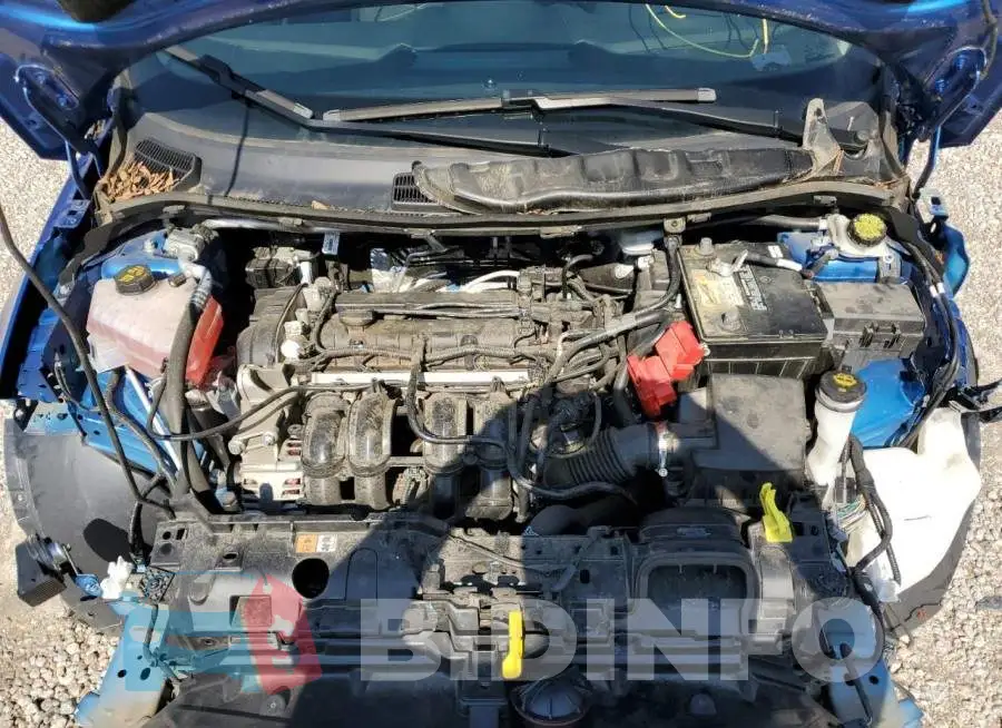 3FADP4EJXKM151018 Photo# 7