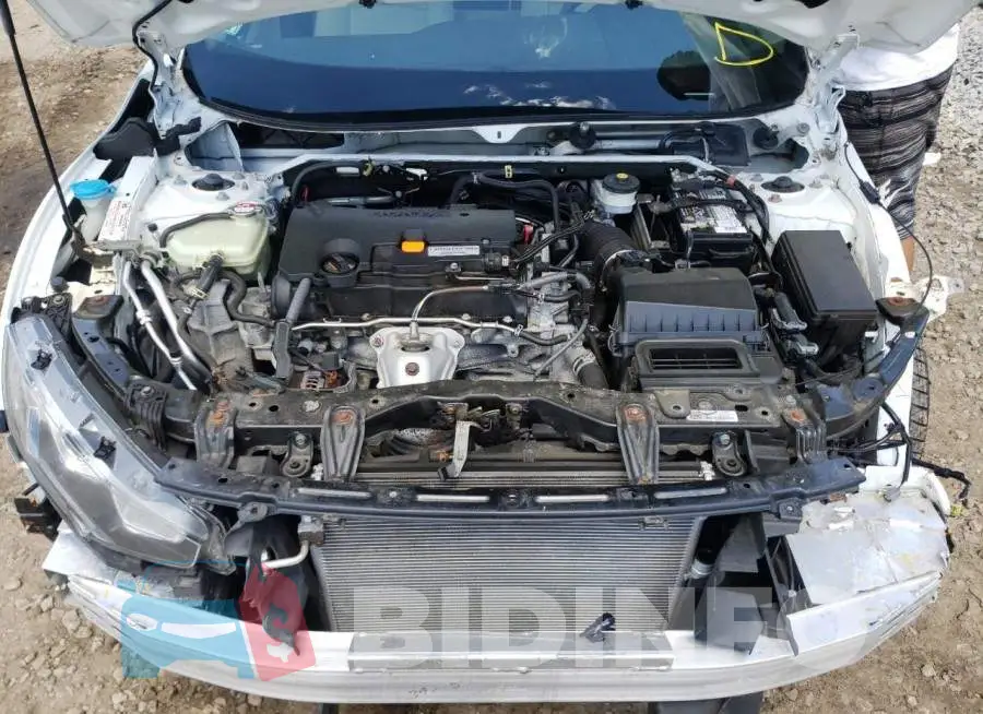 19XFC2F50HE206860 Photo# 7