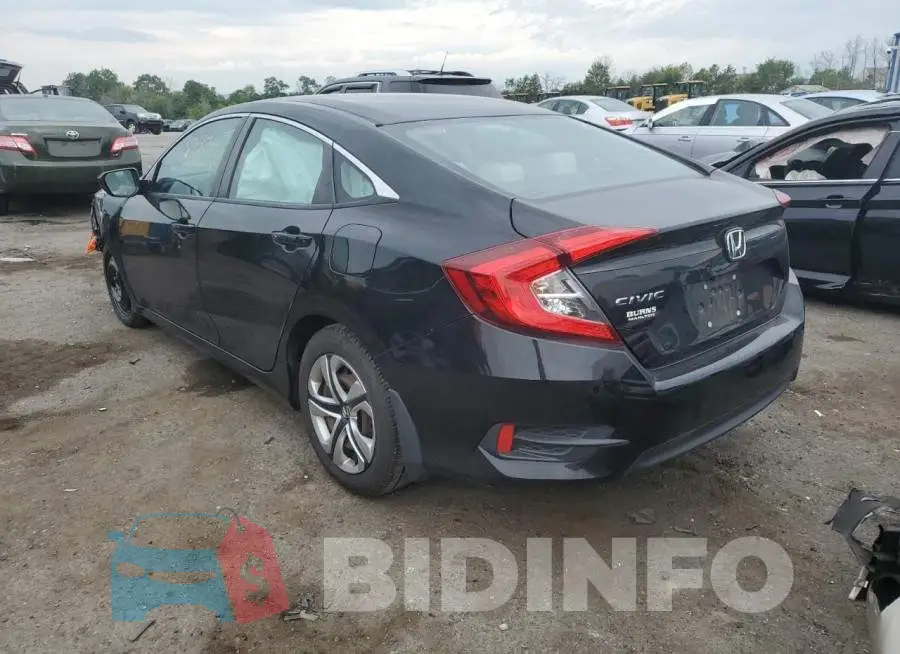 19XFC2F51HE205233 Photo# 3