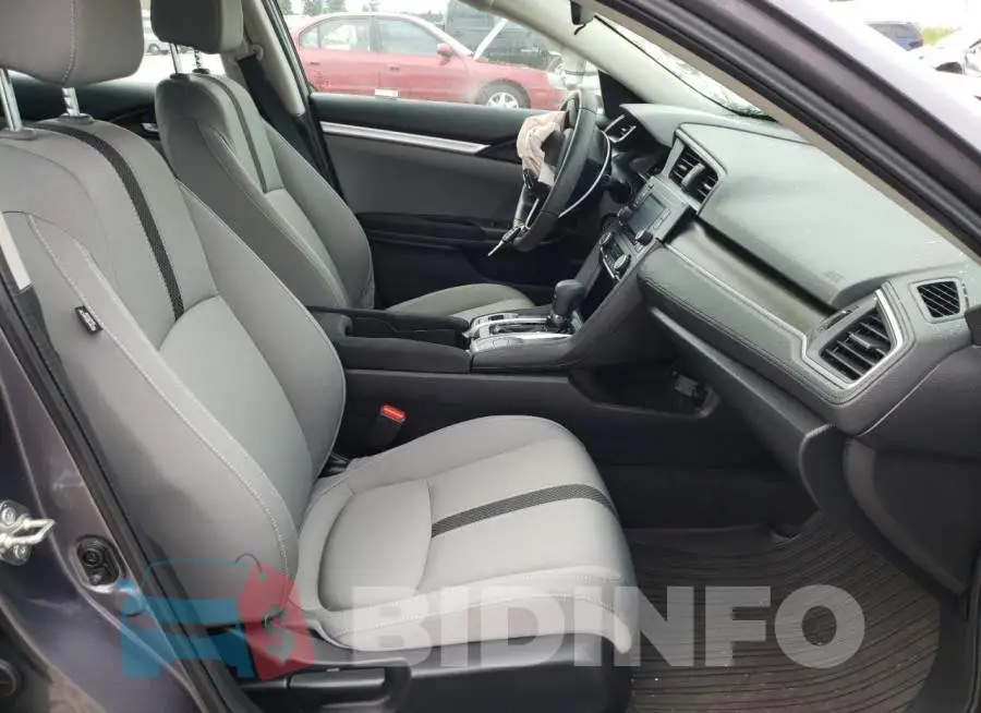 19XFC2F64LE205745 Photo# 5
