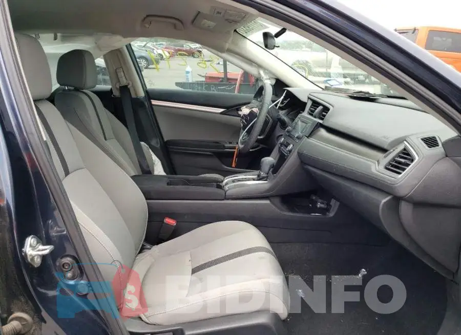 19XFC2F65LE011841 Photo# 5